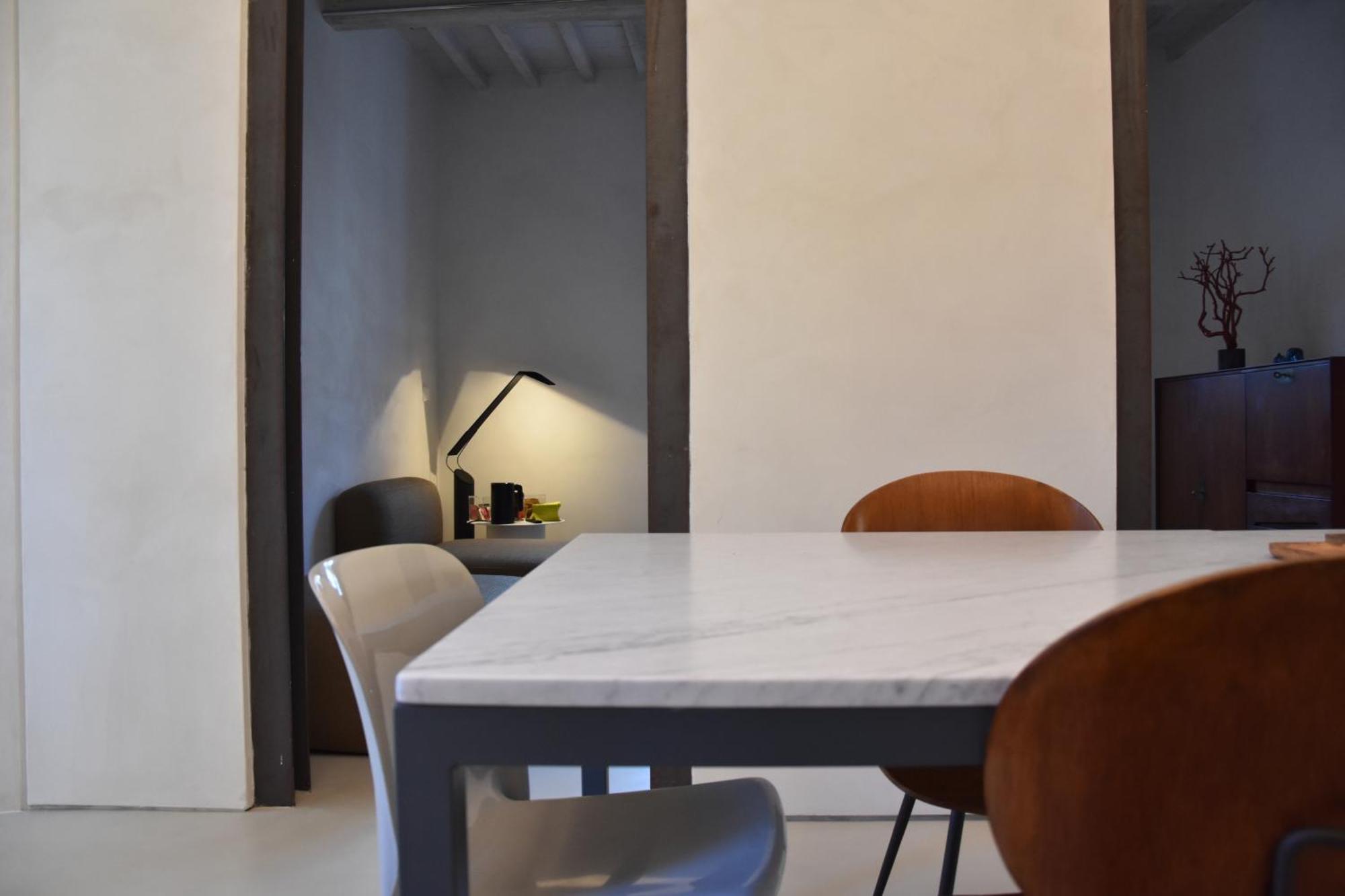Il Giardino Di Dinda Apartamento Arezzo Exterior foto