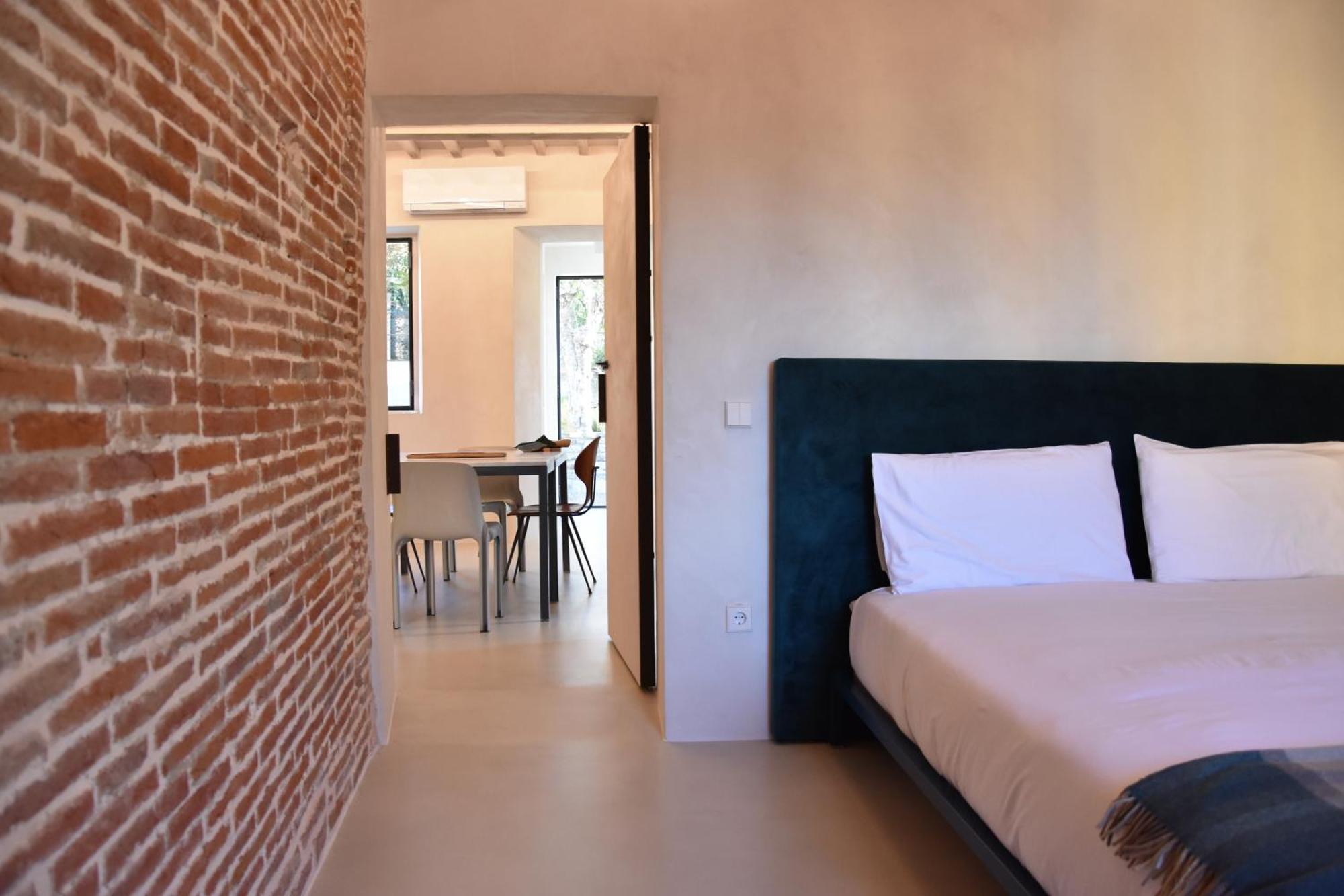 Il Giardino Di Dinda Apartamento Arezzo Exterior foto