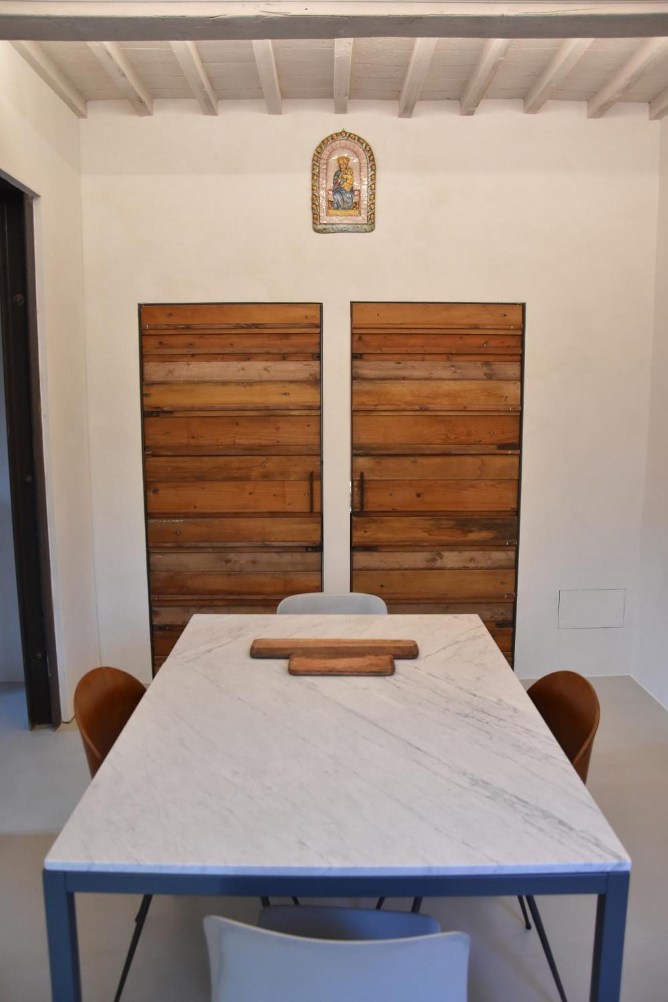 Il Giardino Di Dinda Apartamento Arezzo Exterior foto