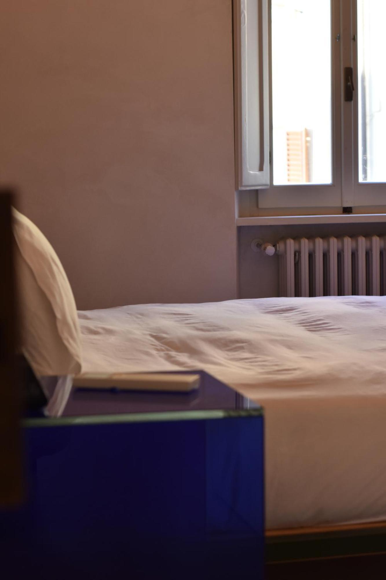 Il Giardino Di Dinda Apartamento Arezzo Exterior foto
