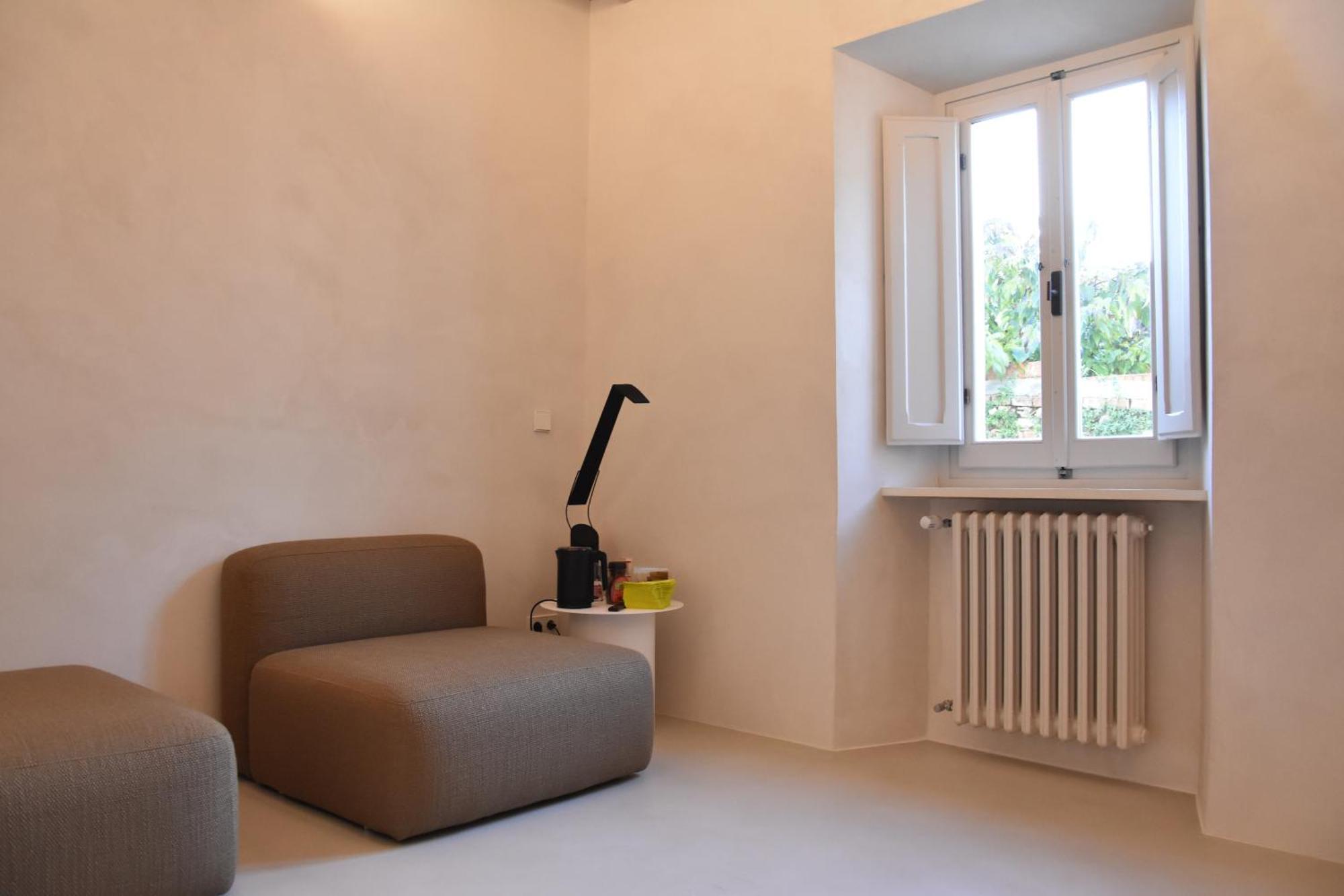 Il Giardino Di Dinda Apartamento Arezzo Exterior foto