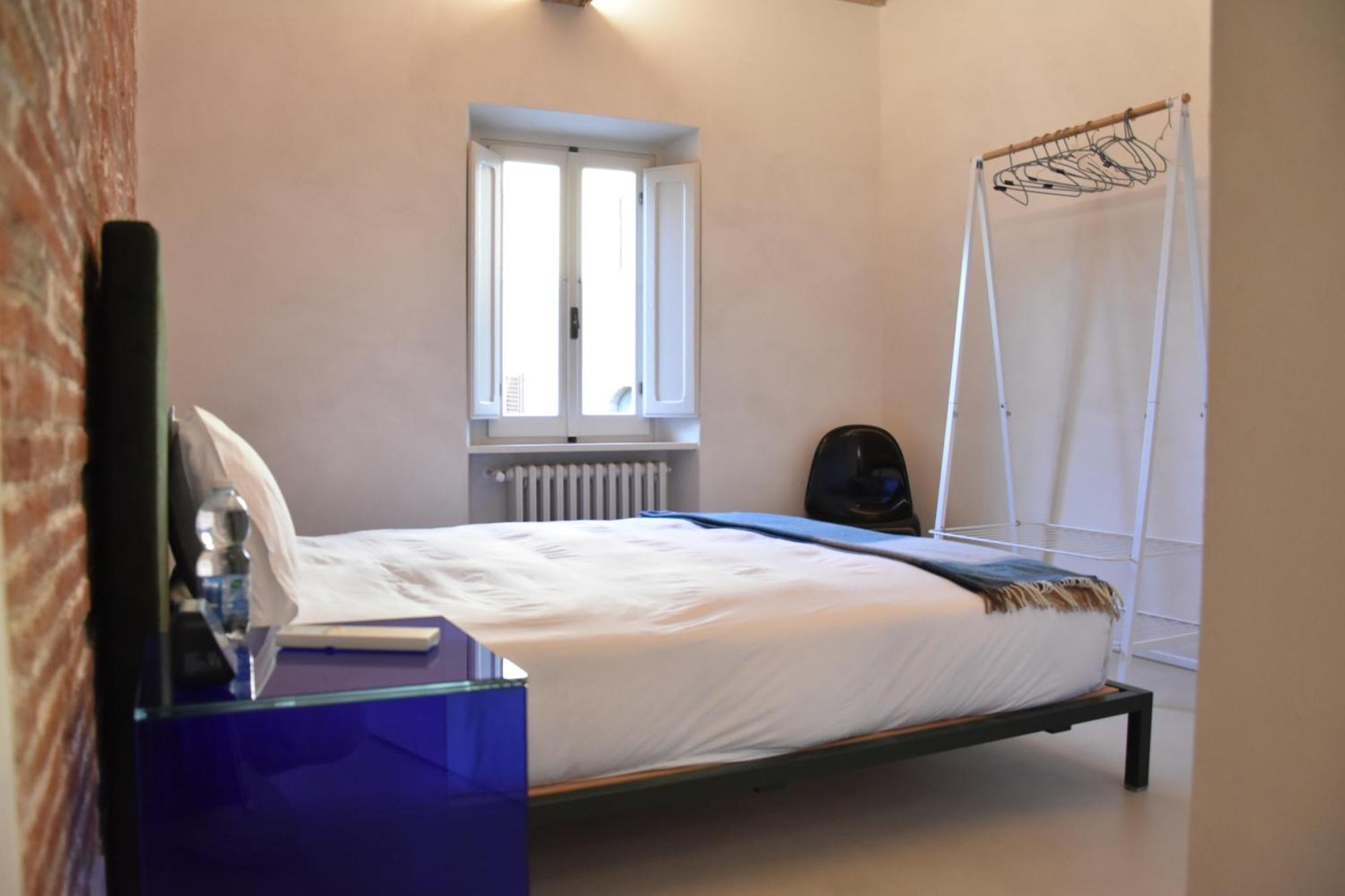 Il Giardino Di Dinda Apartamento Arezzo Exterior foto