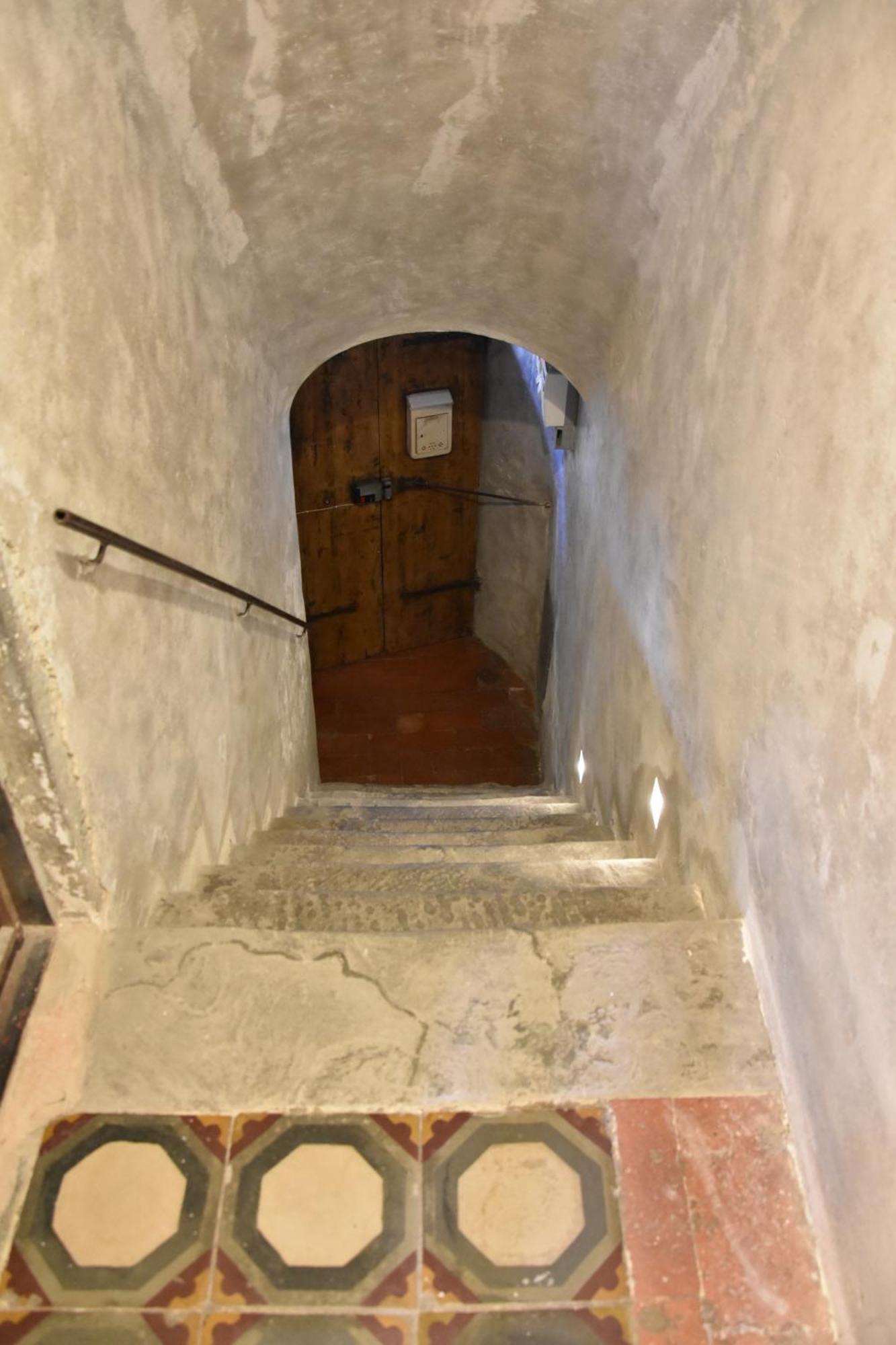 Il Giardino Di Dinda Apartamento Arezzo Exterior foto