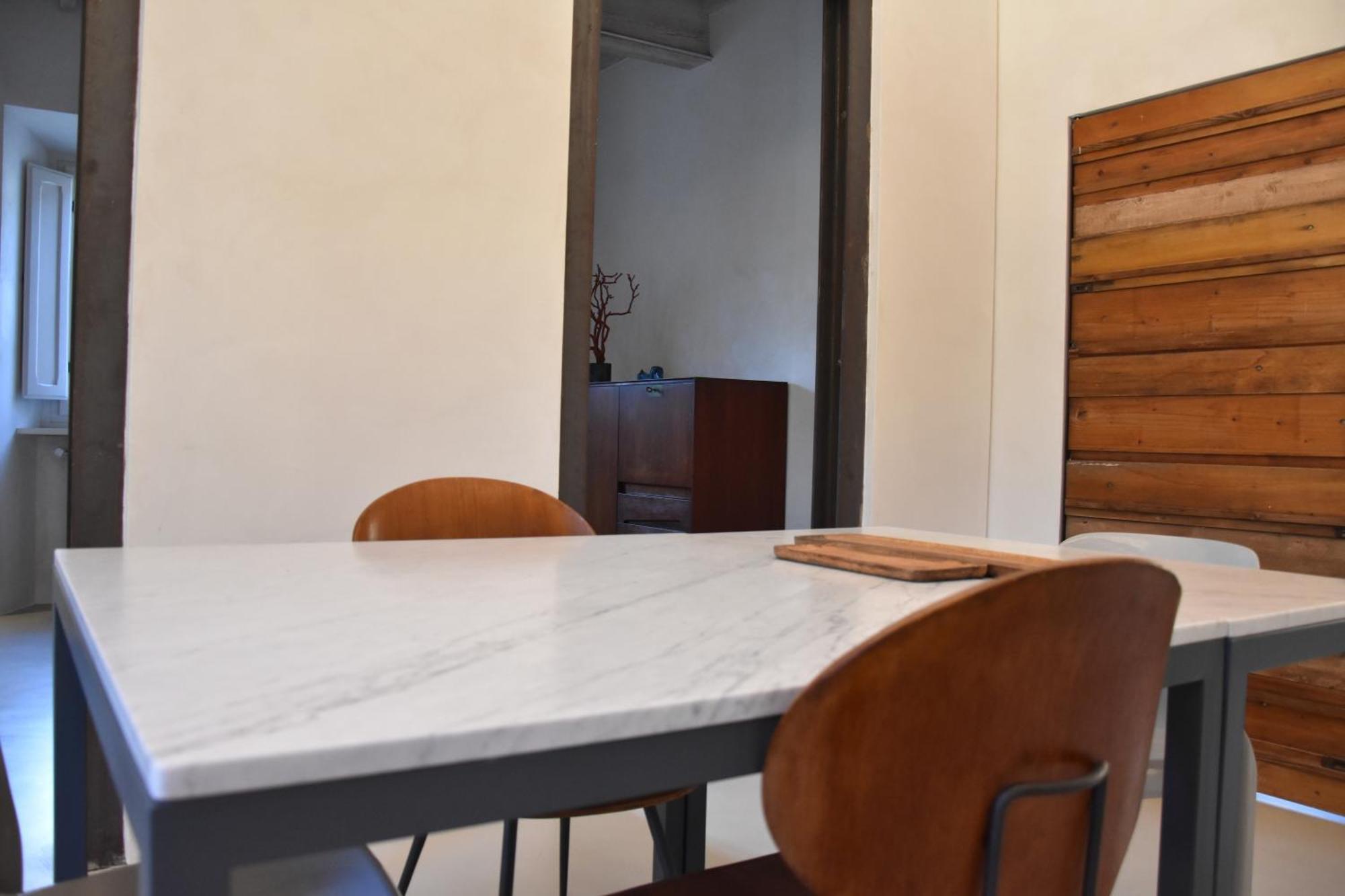 Il Giardino Di Dinda Apartamento Arezzo Exterior foto