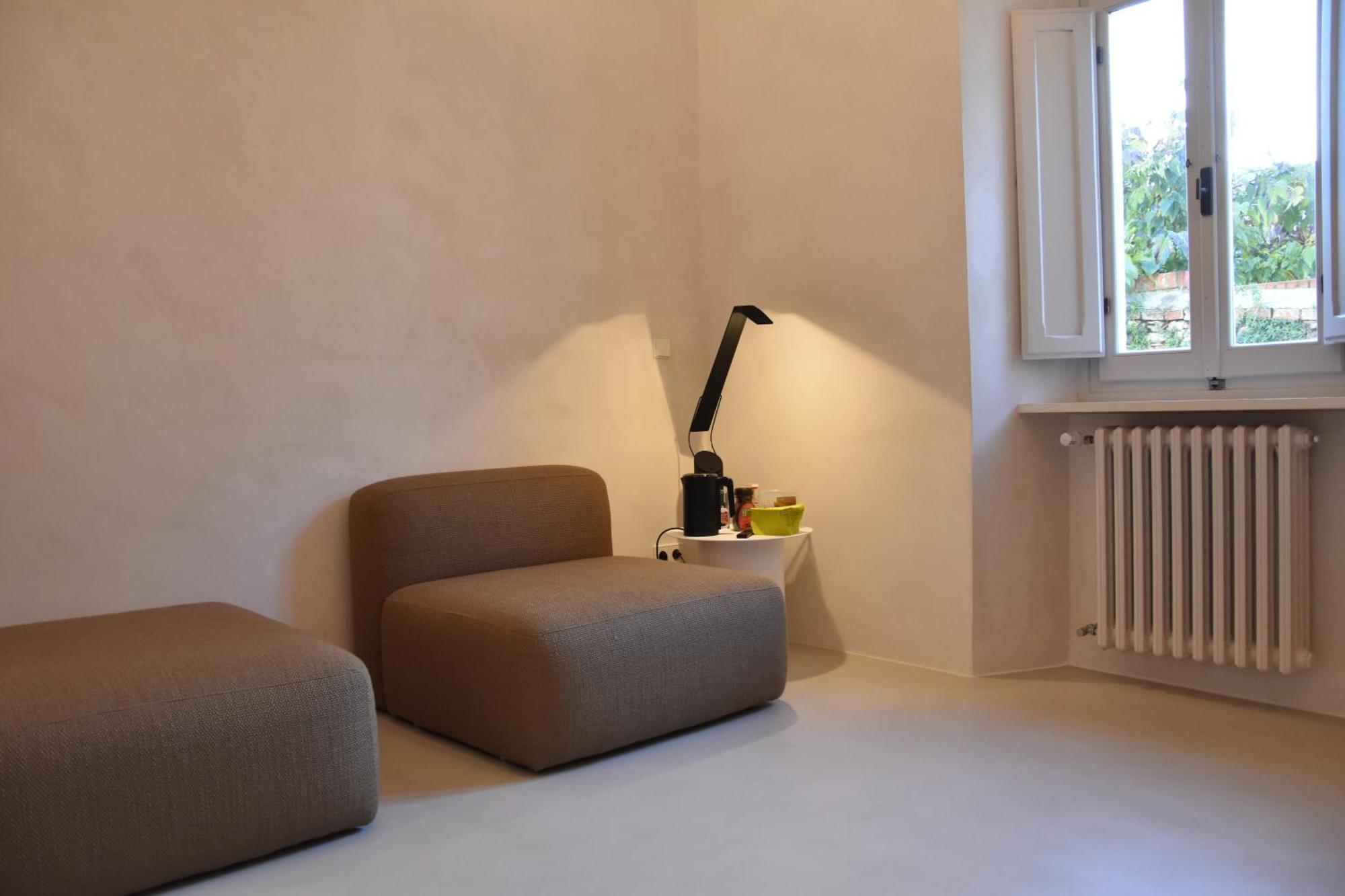 Il Giardino Di Dinda Apartamento Arezzo Exterior foto