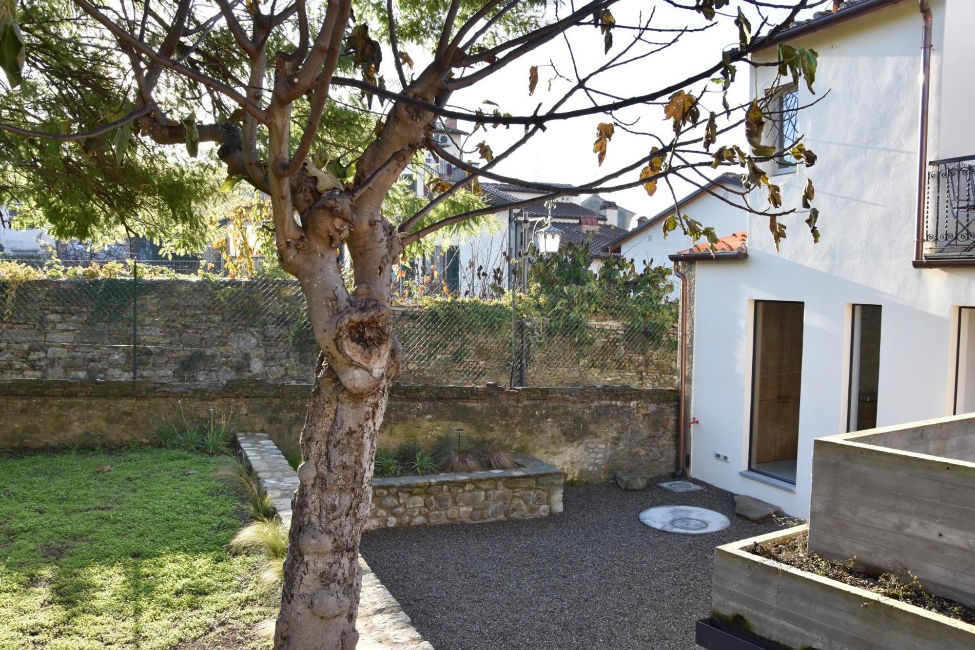 Il Giardino Di Dinda Apartamento Arezzo Exterior foto