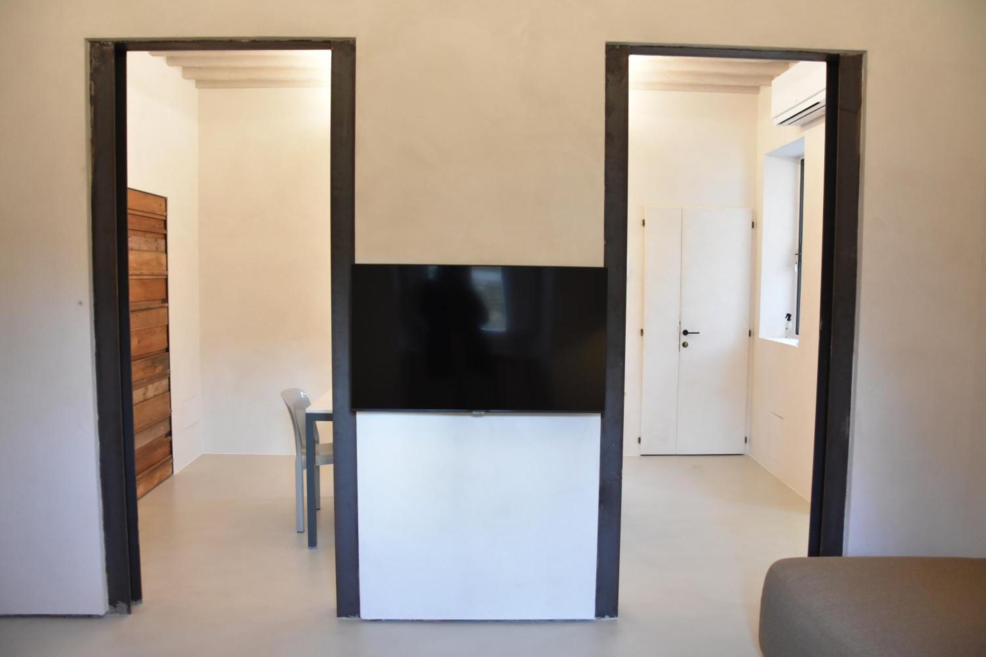 Il Giardino Di Dinda Apartamento Arezzo Exterior foto