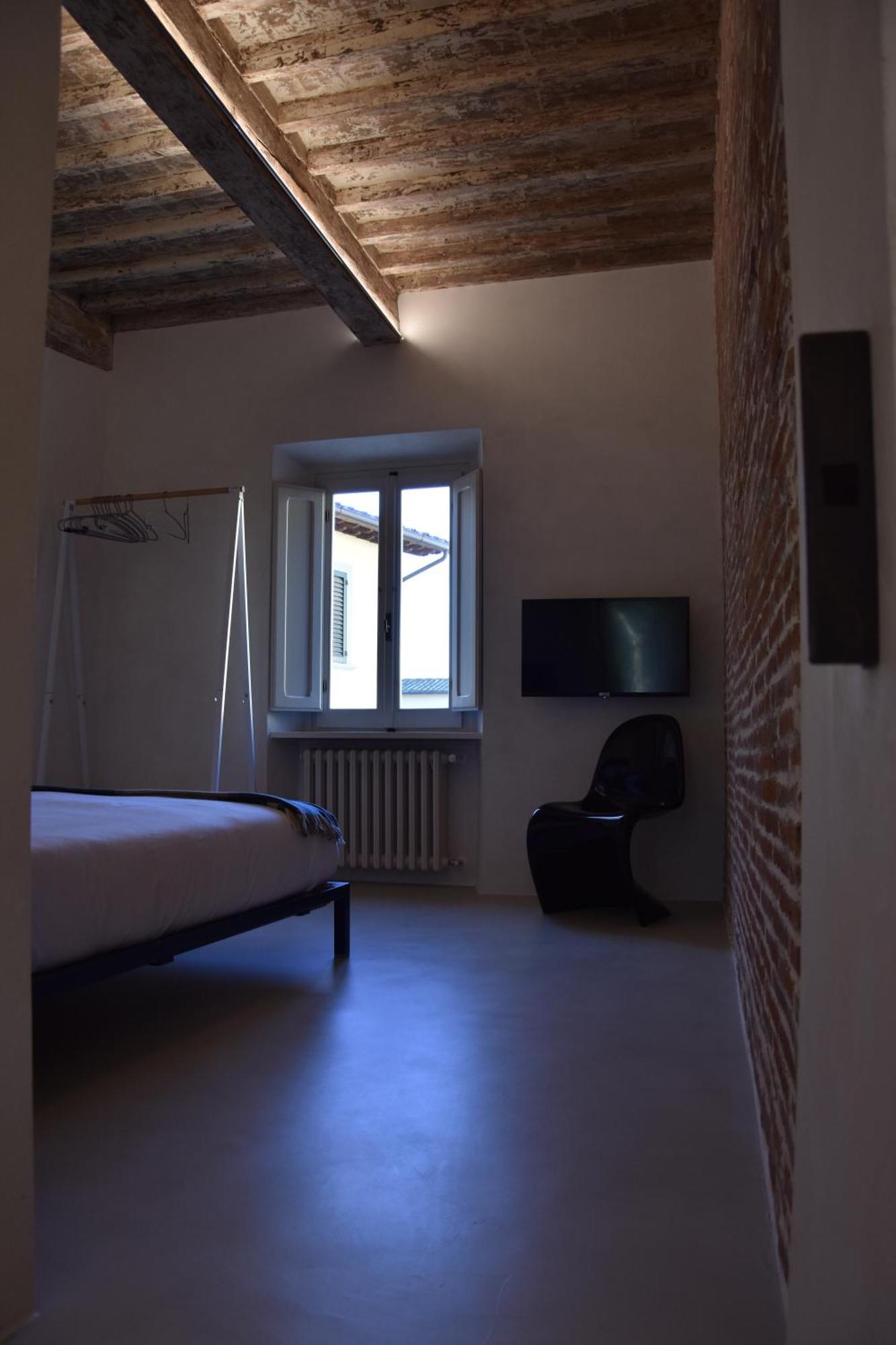 Il Giardino Di Dinda Apartamento Arezzo Exterior foto