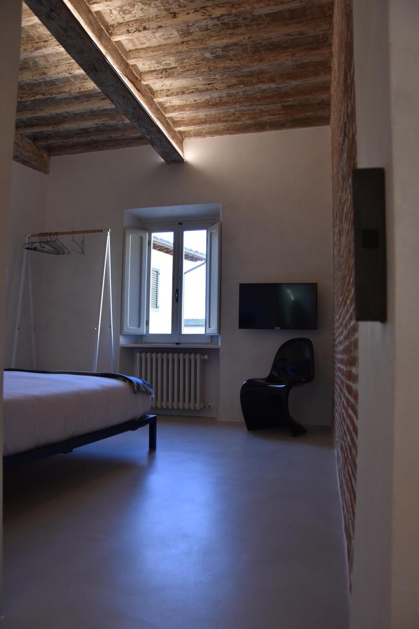 Il Giardino Di Dinda Apartamento Arezzo Exterior foto