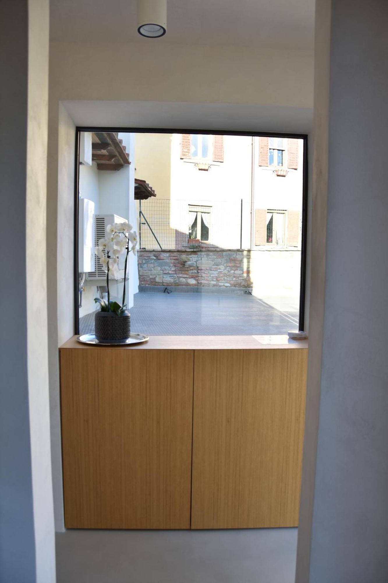 Il Giardino Di Dinda Apartamento Arezzo Exterior foto