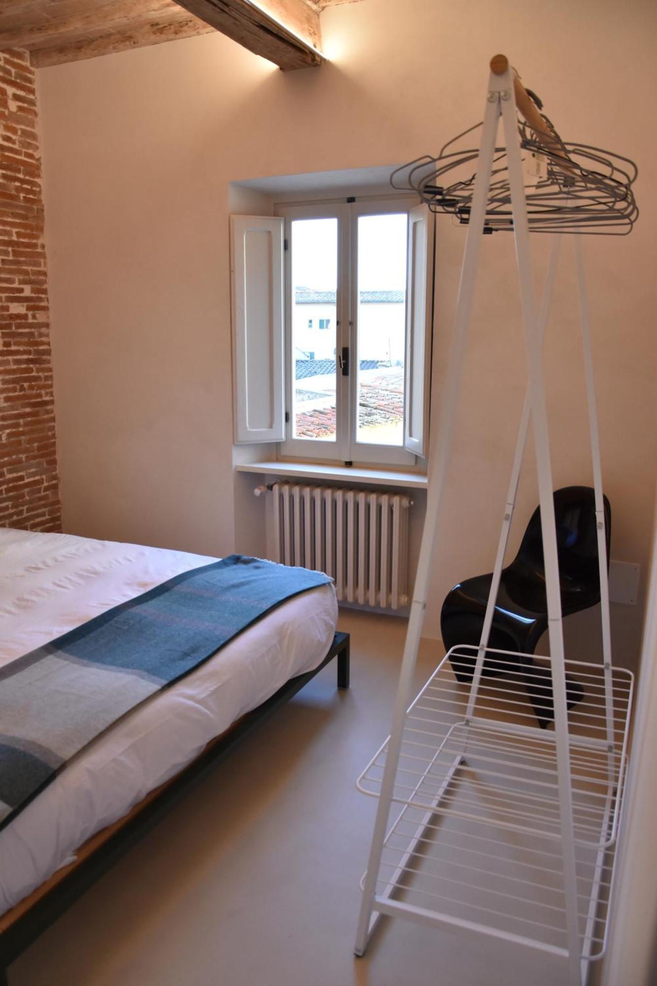 Il Giardino Di Dinda Apartamento Arezzo Exterior foto