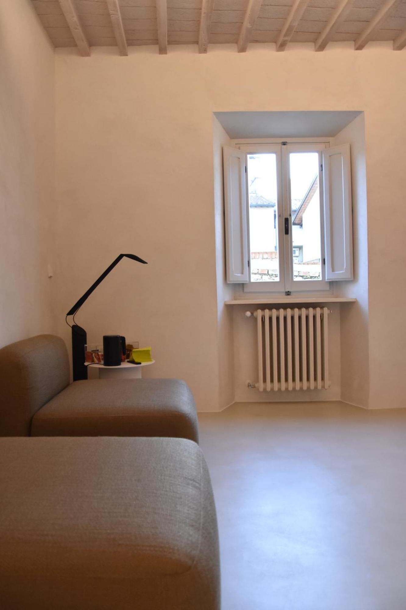 Il Giardino Di Dinda Apartamento Arezzo Exterior foto