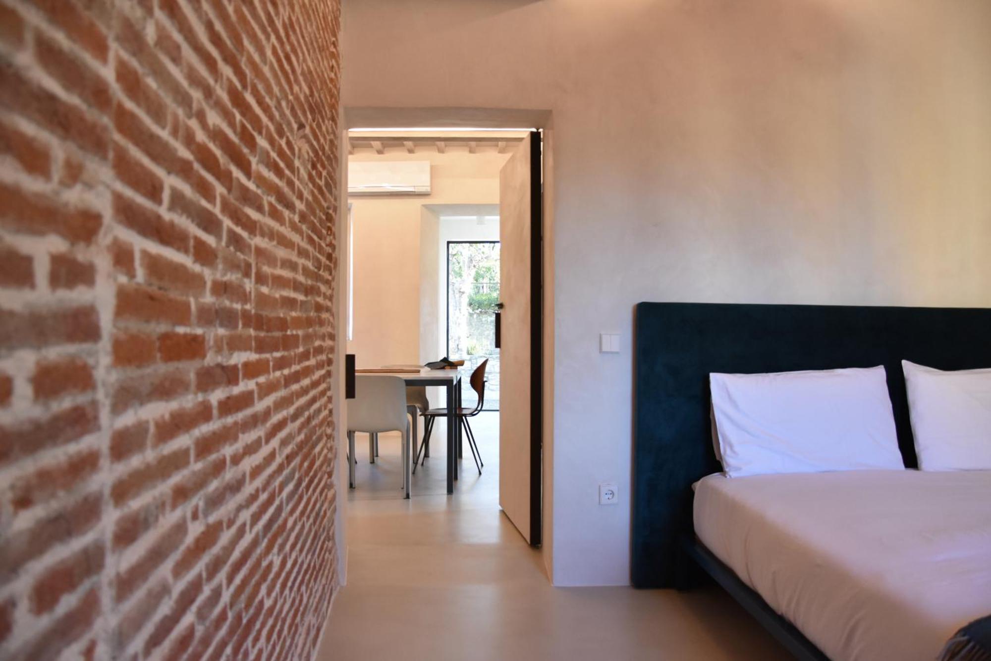Il Giardino Di Dinda Apartamento Arezzo Exterior foto