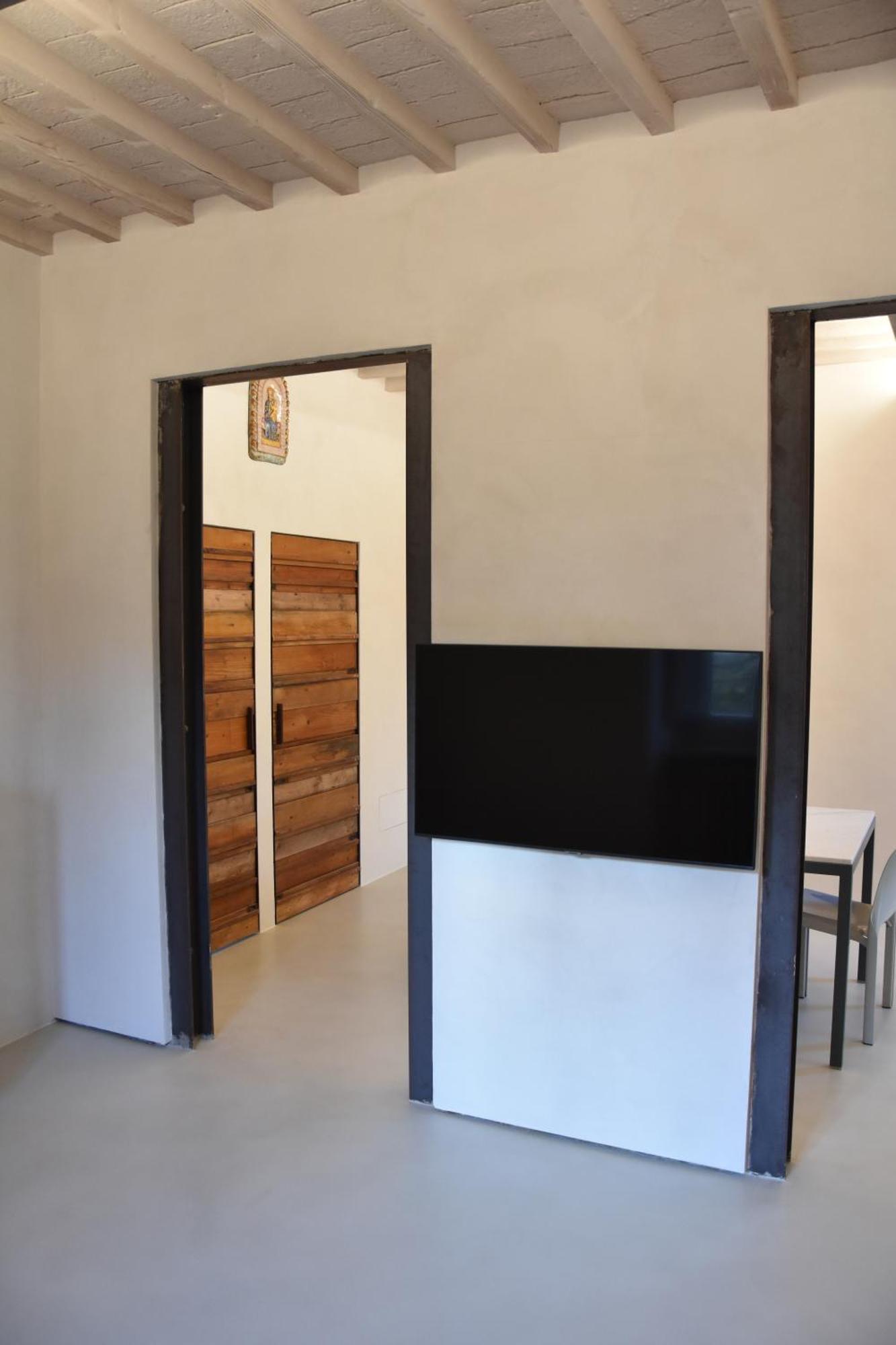 Il Giardino Di Dinda Apartamento Arezzo Exterior foto