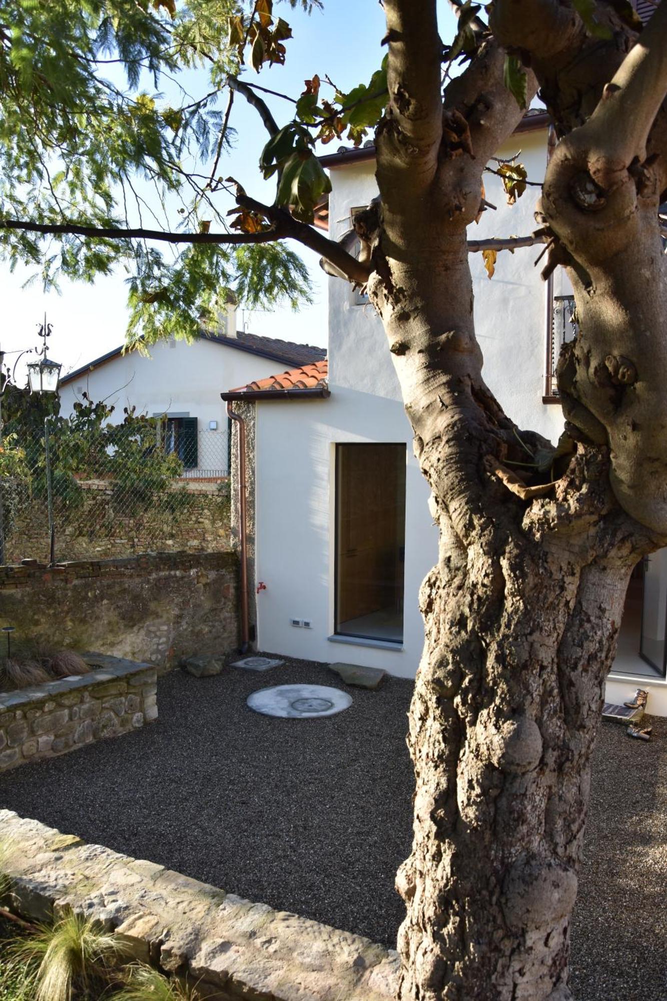 Il Giardino Di Dinda Apartamento Arezzo Exterior foto