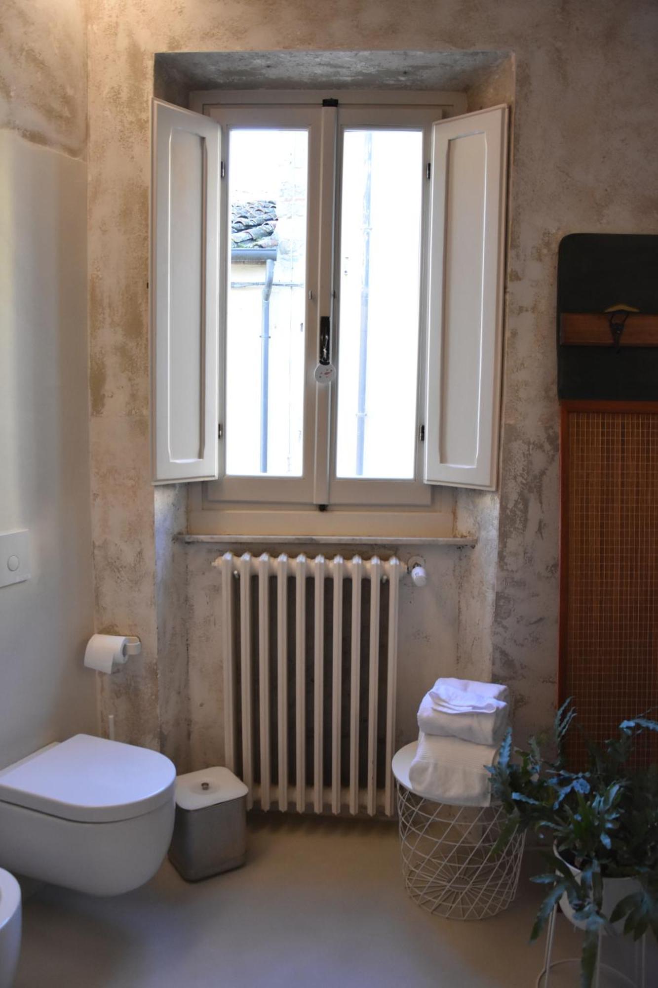 Il Giardino Di Dinda Apartamento Arezzo Exterior foto